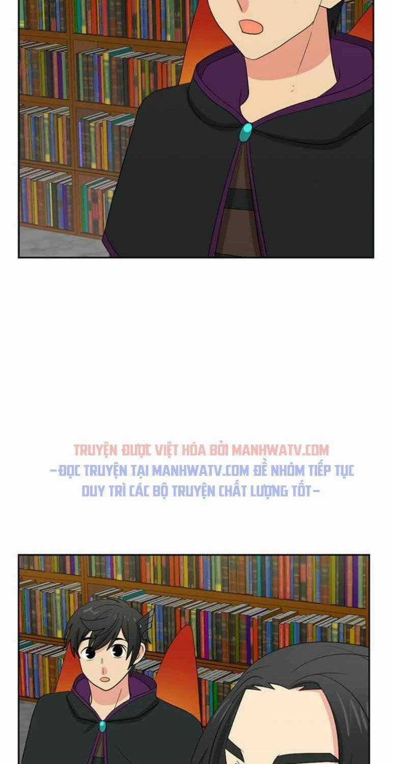 Mọt Sách - Chapter 144 - Trang 36