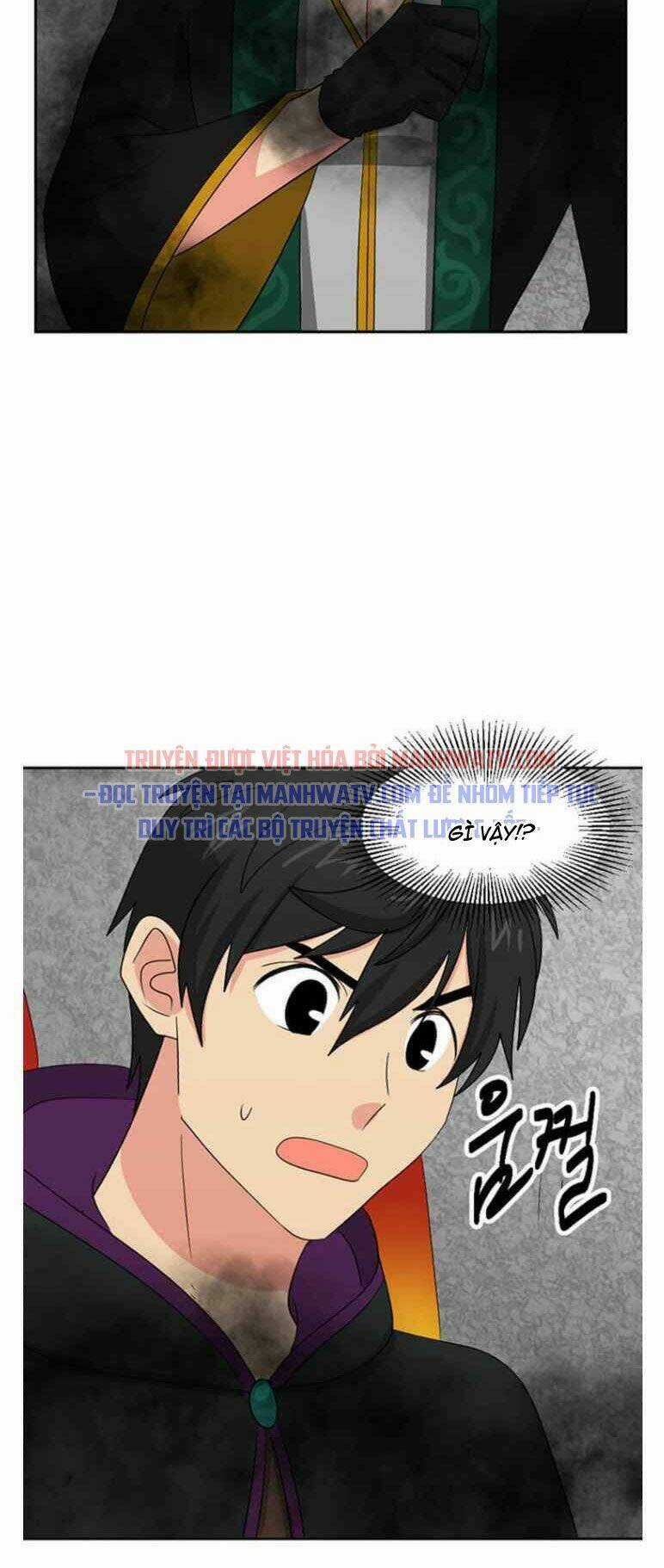 Mọt Sách - Chapter 144 - Trang 42