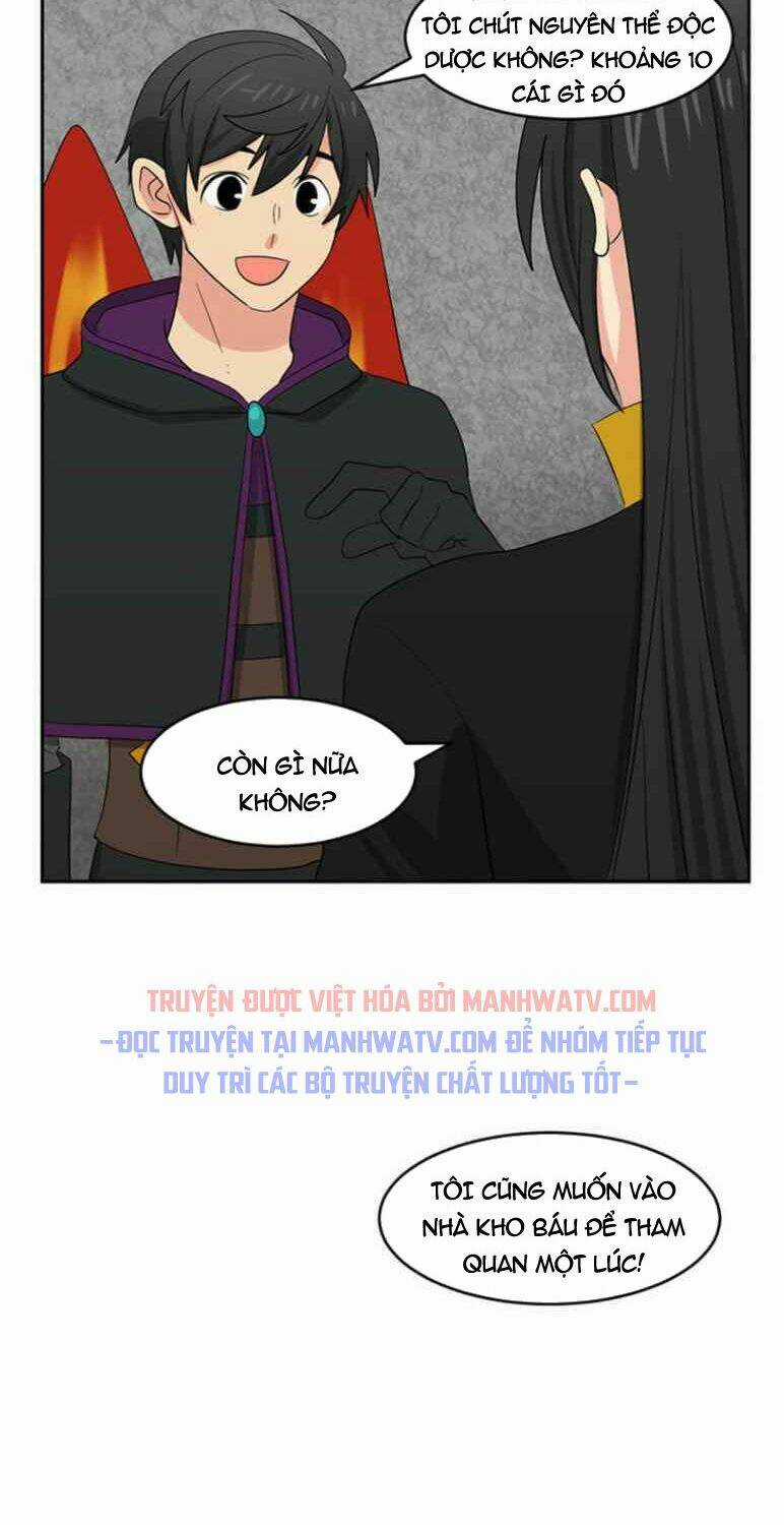 Mọt Sách - Chapter 144 - Trang 46