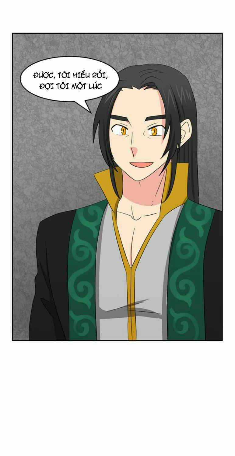 Mọt Sách - Chapter 144 - Trang 47