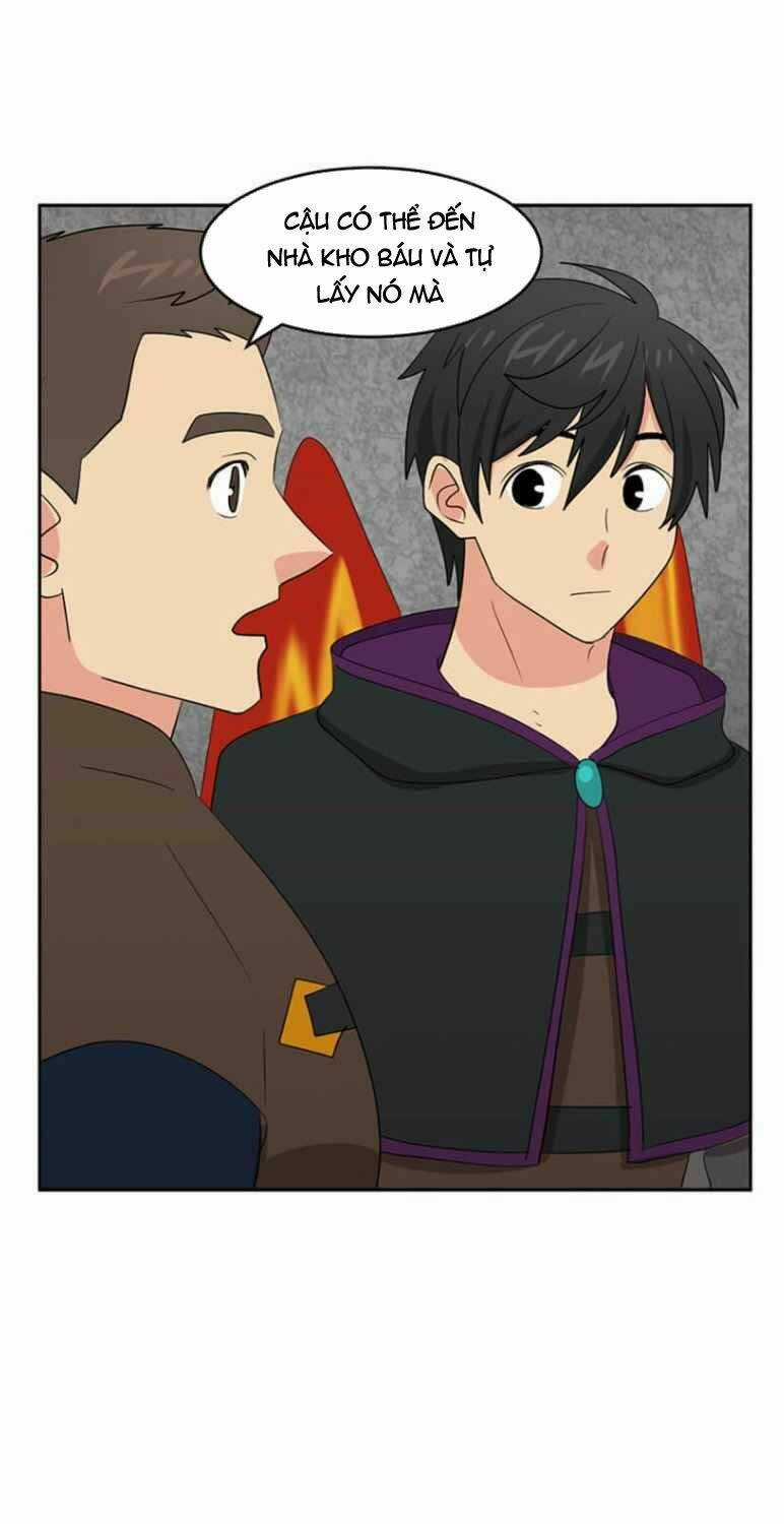 Mọt Sách - Chapter 144 - Trang 49