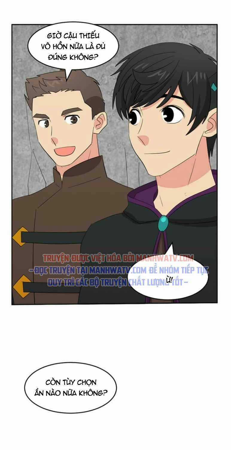 Mọt Sách - Chapter 144 - Trang 6