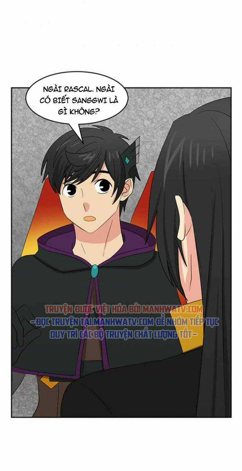 Mọt Sách - Chapter 144 - Trang 58