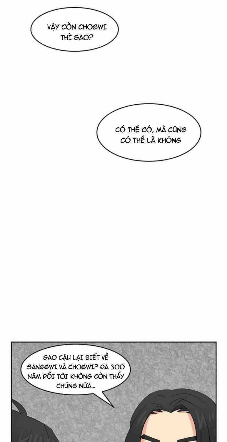 Mọt Sách - Chapter 144 - Trang 61