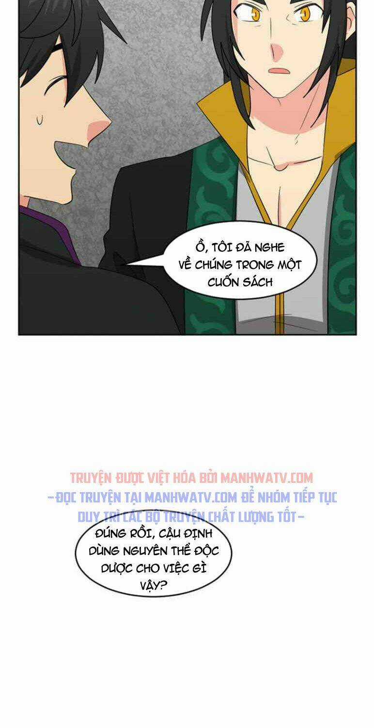 Mọt Sách - Chapter 144 - Trang 62