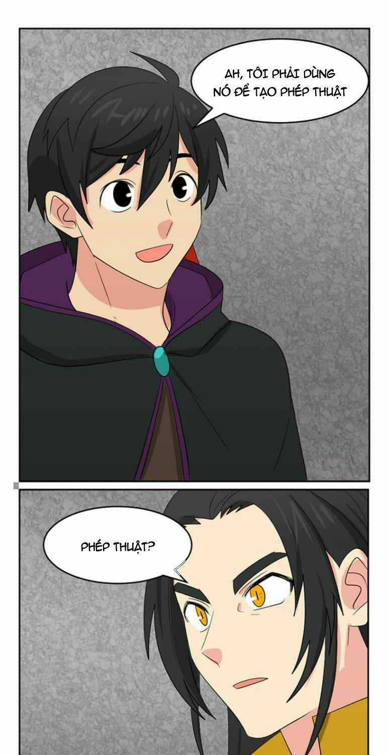 Mọt Sách - Chapter 144 - Trang 63