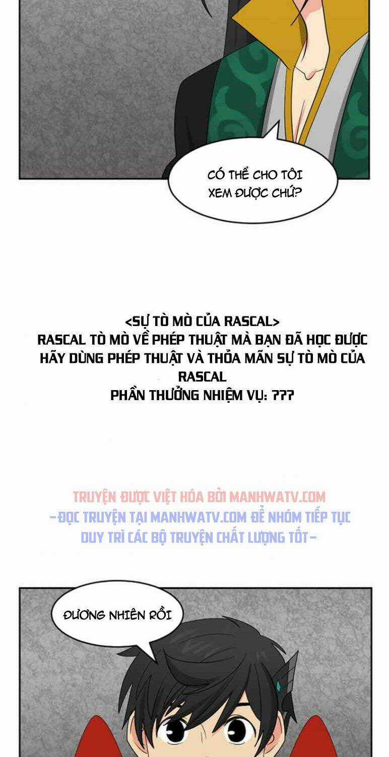 Mọt Sách - Chapter 144 - Trang 64