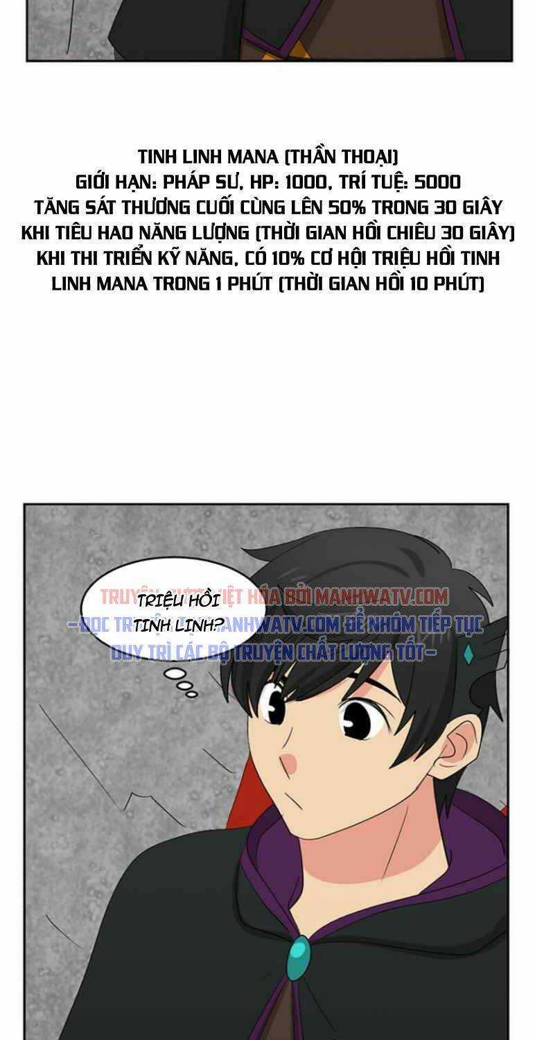 Mọt Sách - Chapter 144 - Trang 8