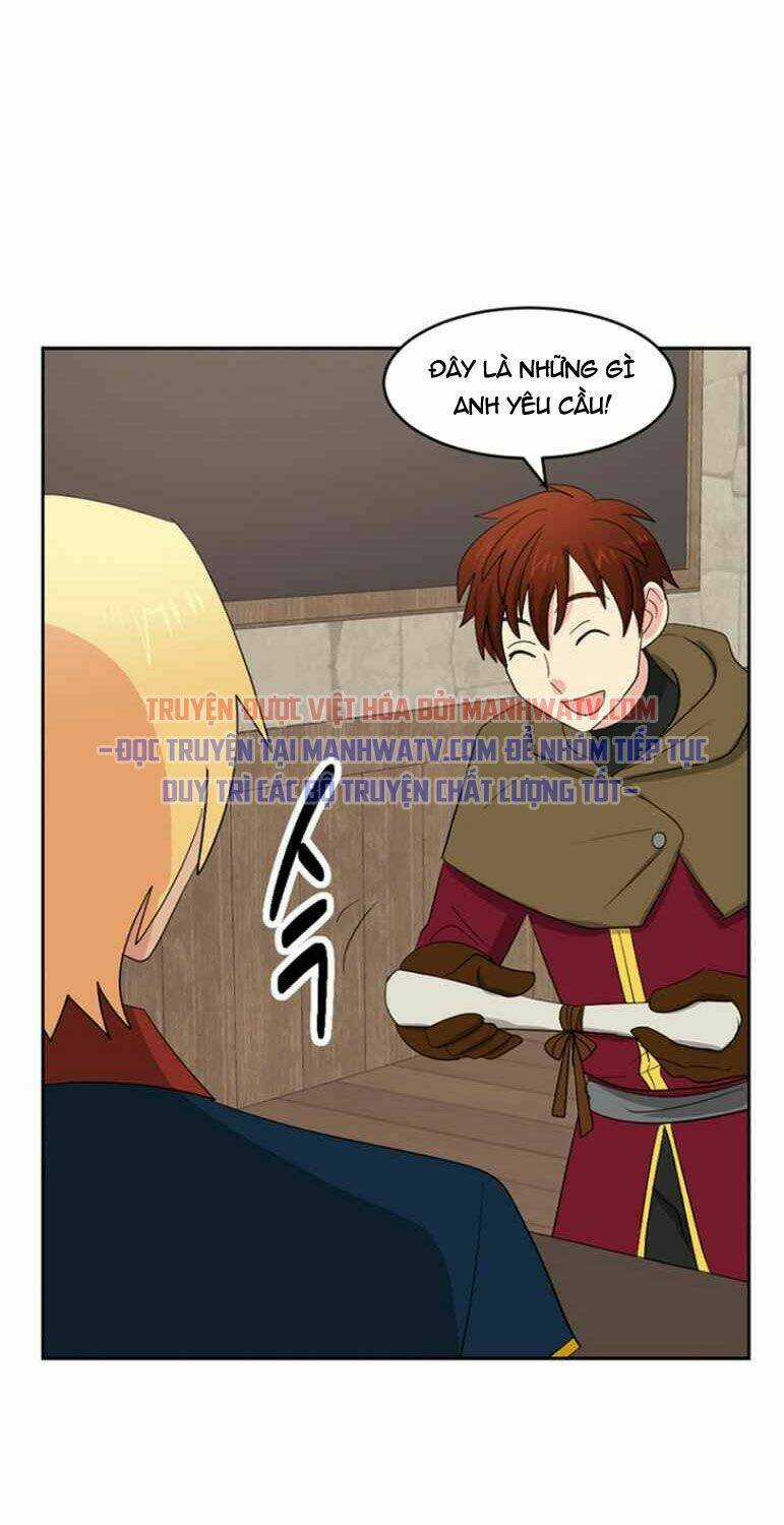 Mọt Sách - Chapter 145 - Trang 14