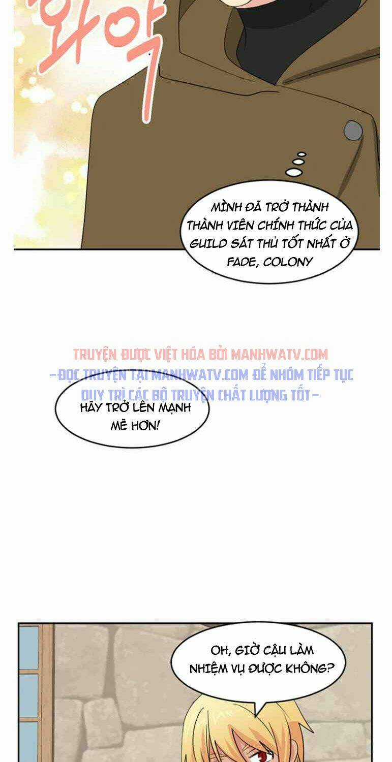 Mọt Sách - Chapter 145 - Trang 18