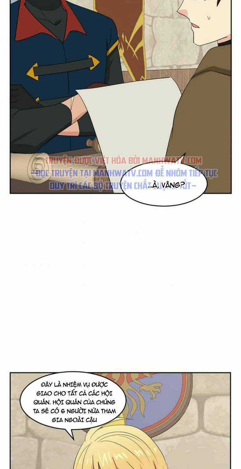 Mọt Sách - Chapter 145 - Trang 24