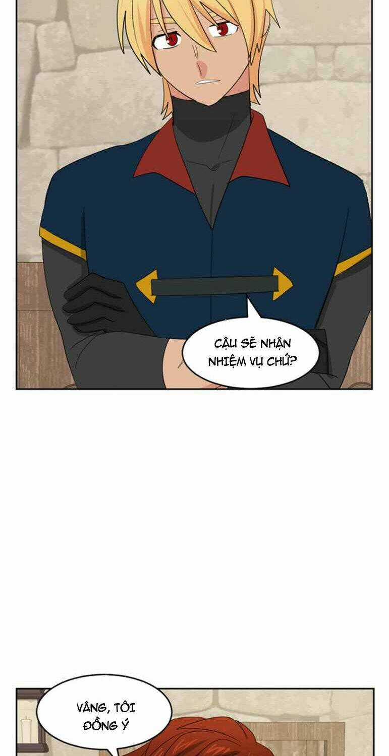 Mọt Sách - Chapter 145 - Trang 25