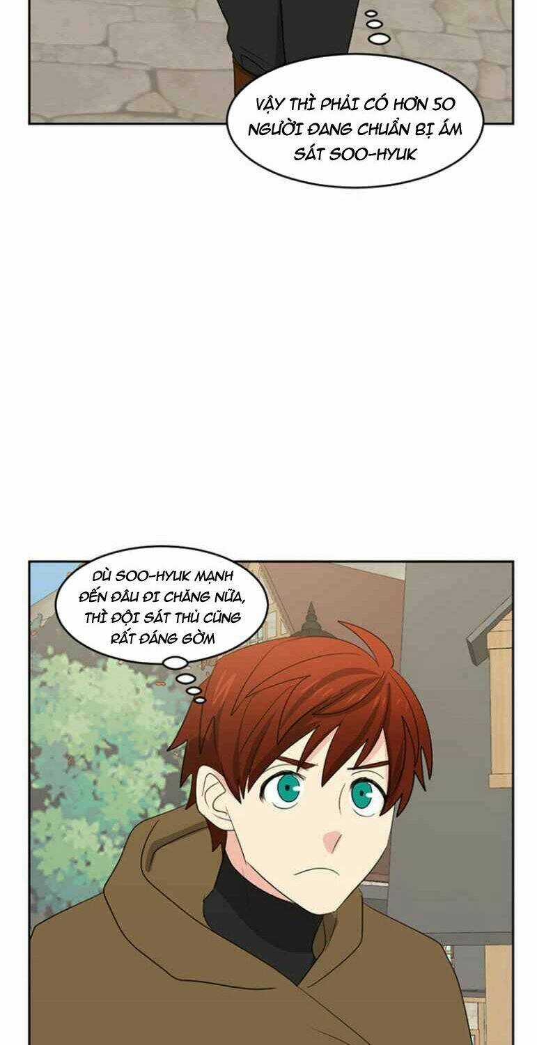 Mọt Sách - Chapter 145 - Trang 33