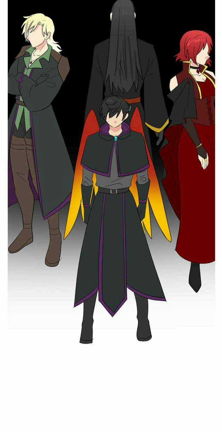 Mọt Sách - Chapter 145 - Trang 35