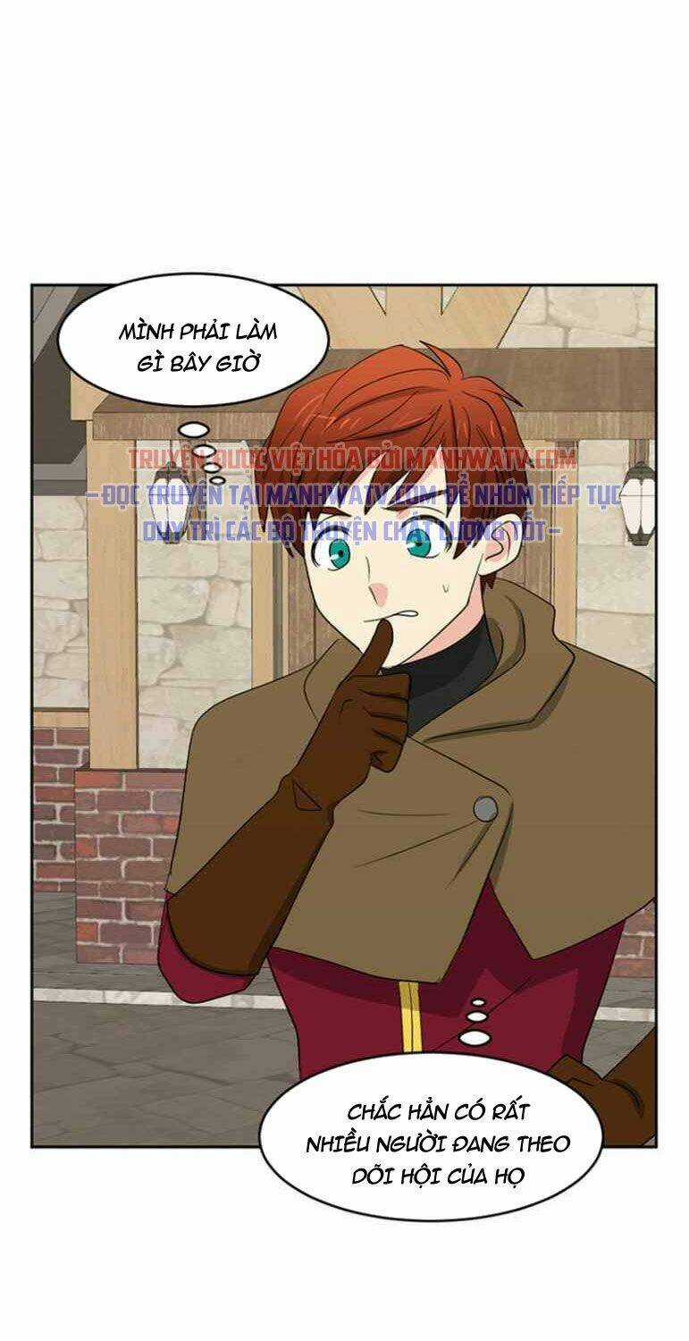 Mọt Sách - Chapter 145 - Trang 36