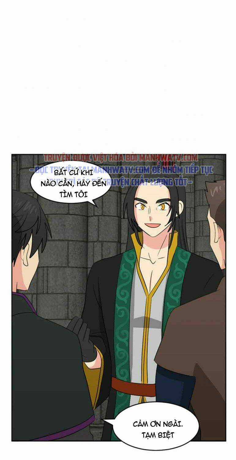 Mọt Sách - Chapter 145 - Trang 38