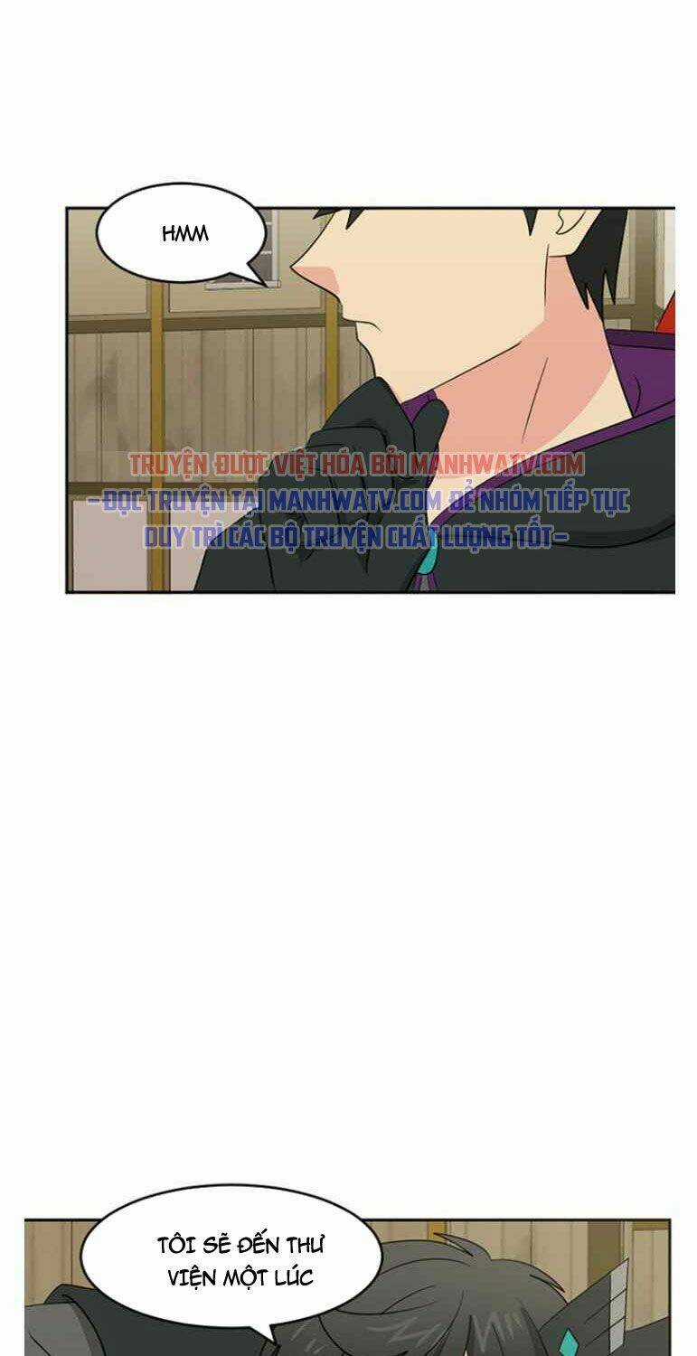 Mọt Sách - Chapter 145 - Trang 40