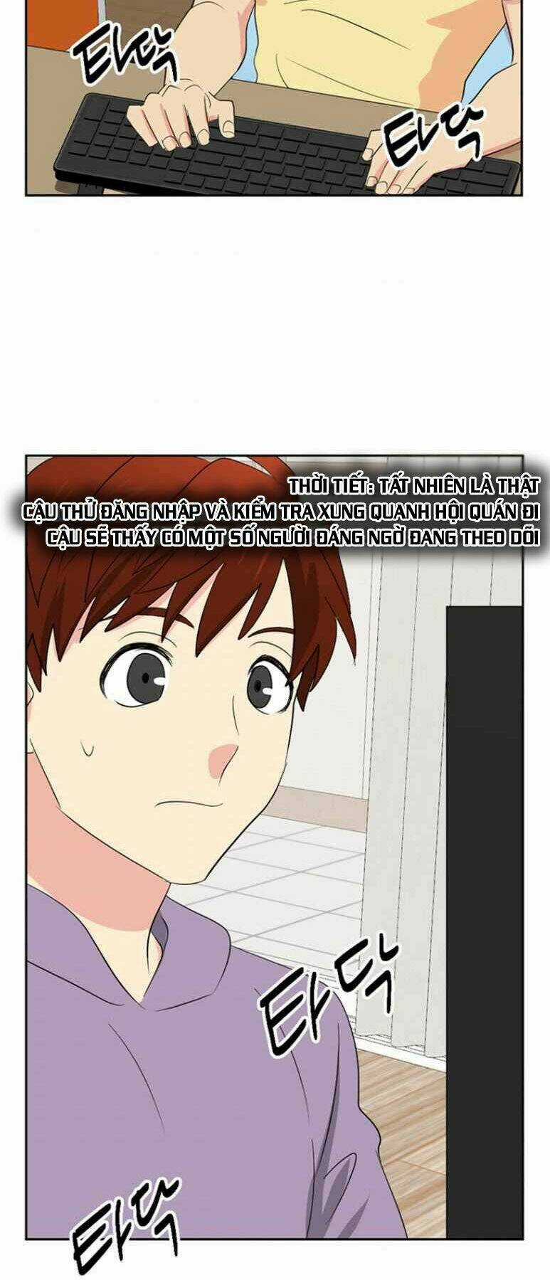 Mọt Sách - Chapter 145 - Trang 46