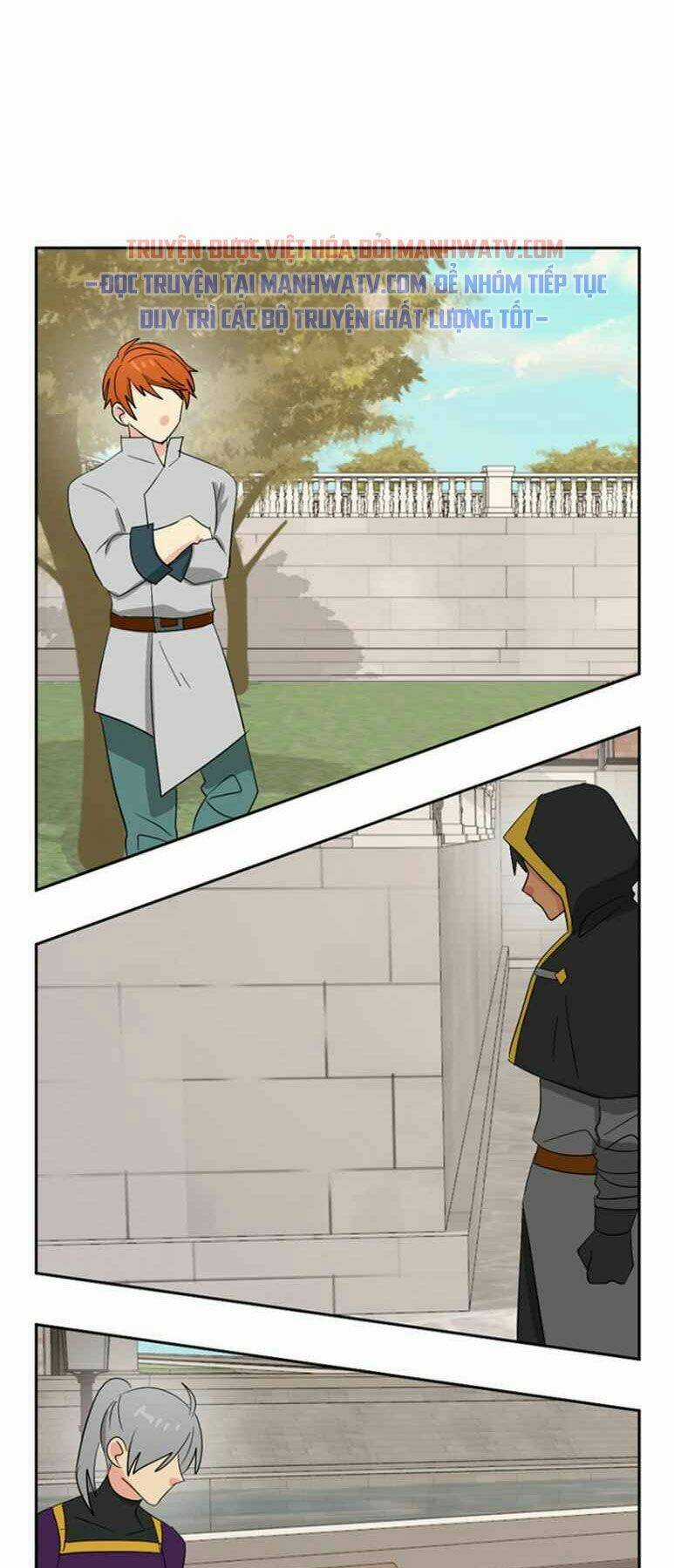 Mọt Sách - Chapter 145 - Trang 49