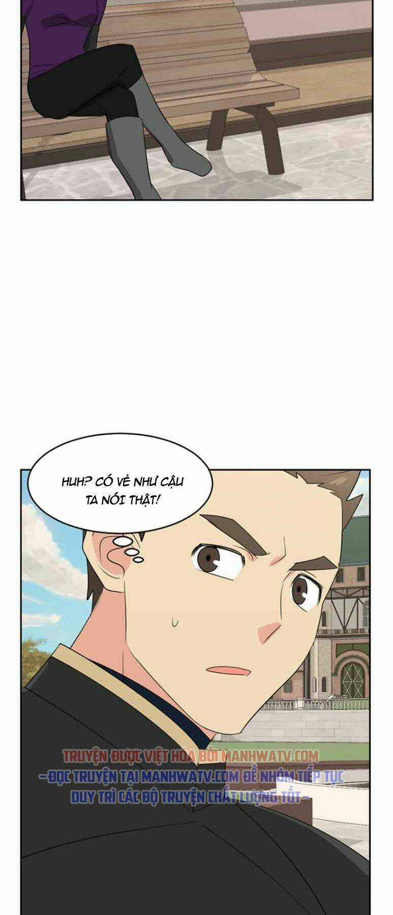 Mọt Sách - Chapter 145 - Trang 50