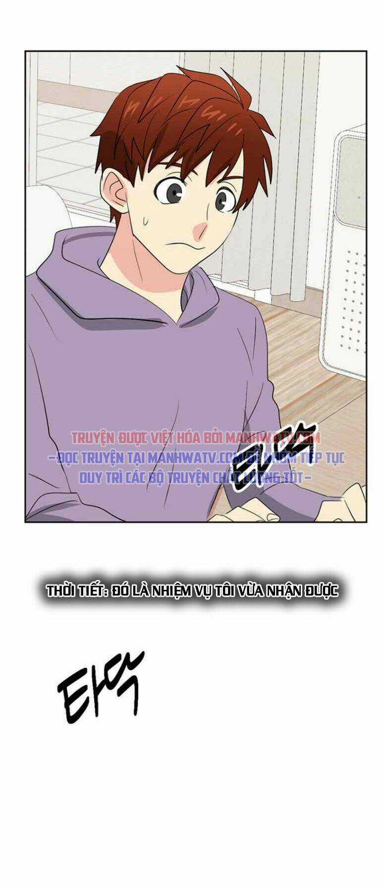 Mọt Sách - Chapter 145 - Trang 58