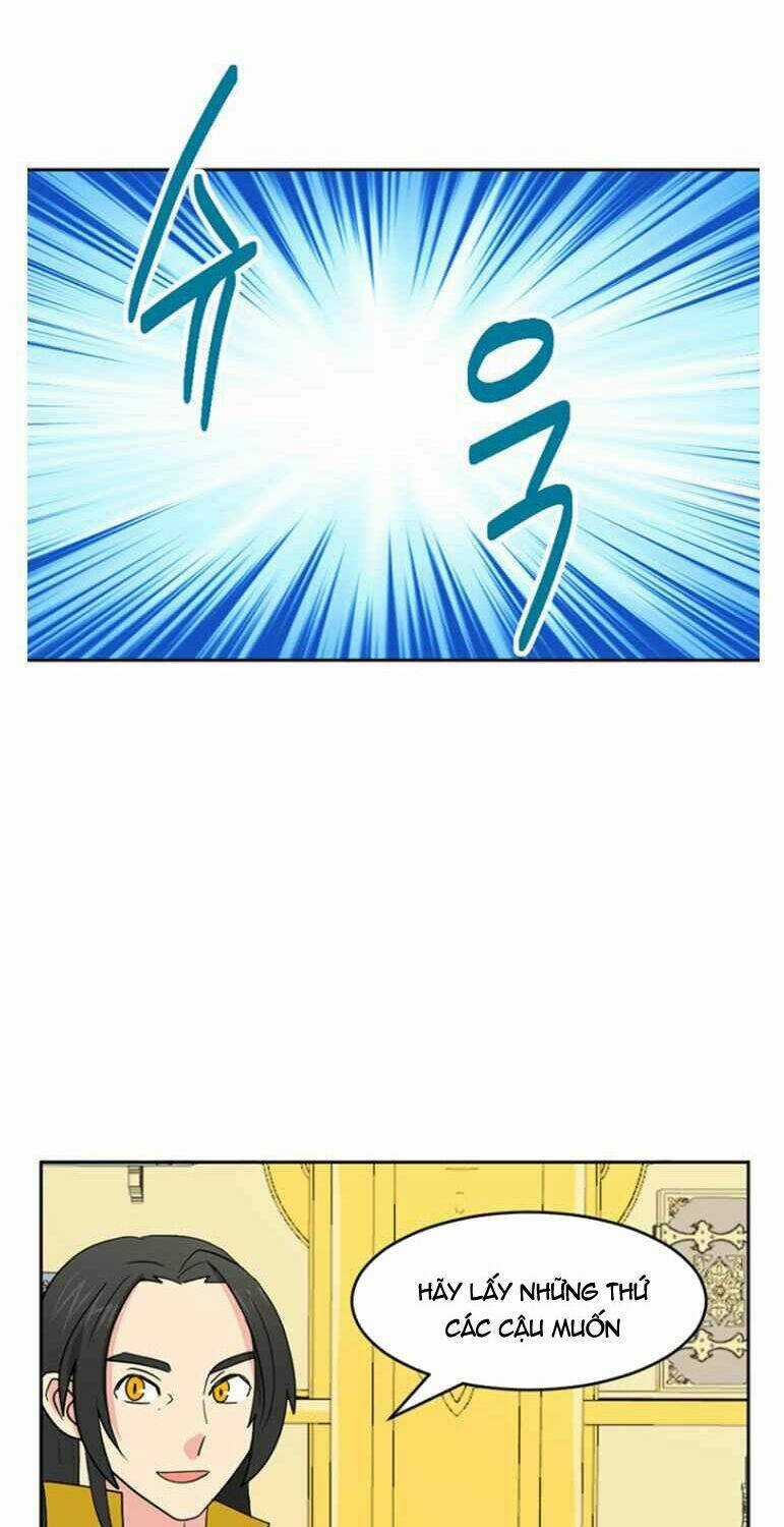 Mọt Sách - Chapter 145 - Trang 7