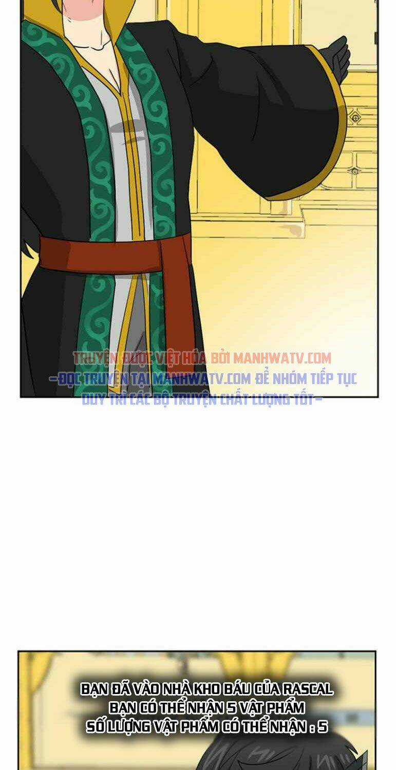 Mọt Sách - Chapter 145 - Trang 8