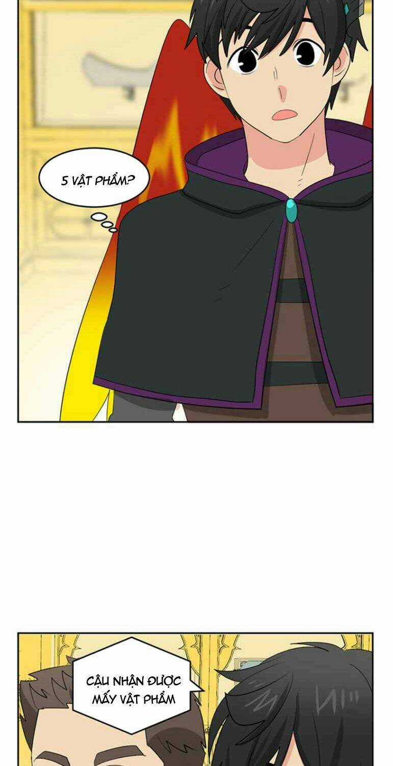 Mọt Sách - Chapter 145 - Trang 9