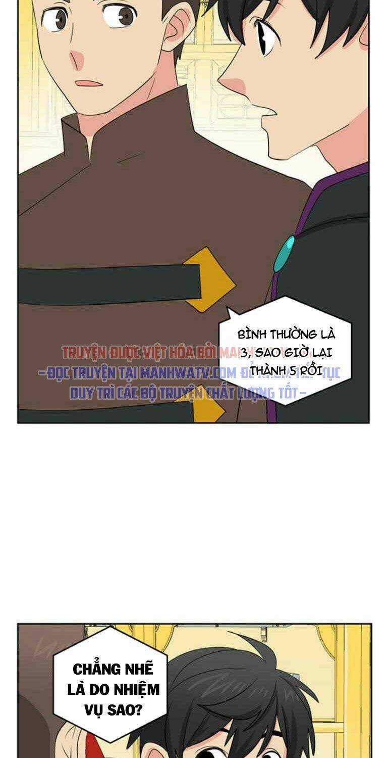 Mọt Sách - Chapter 145 - Trang 10