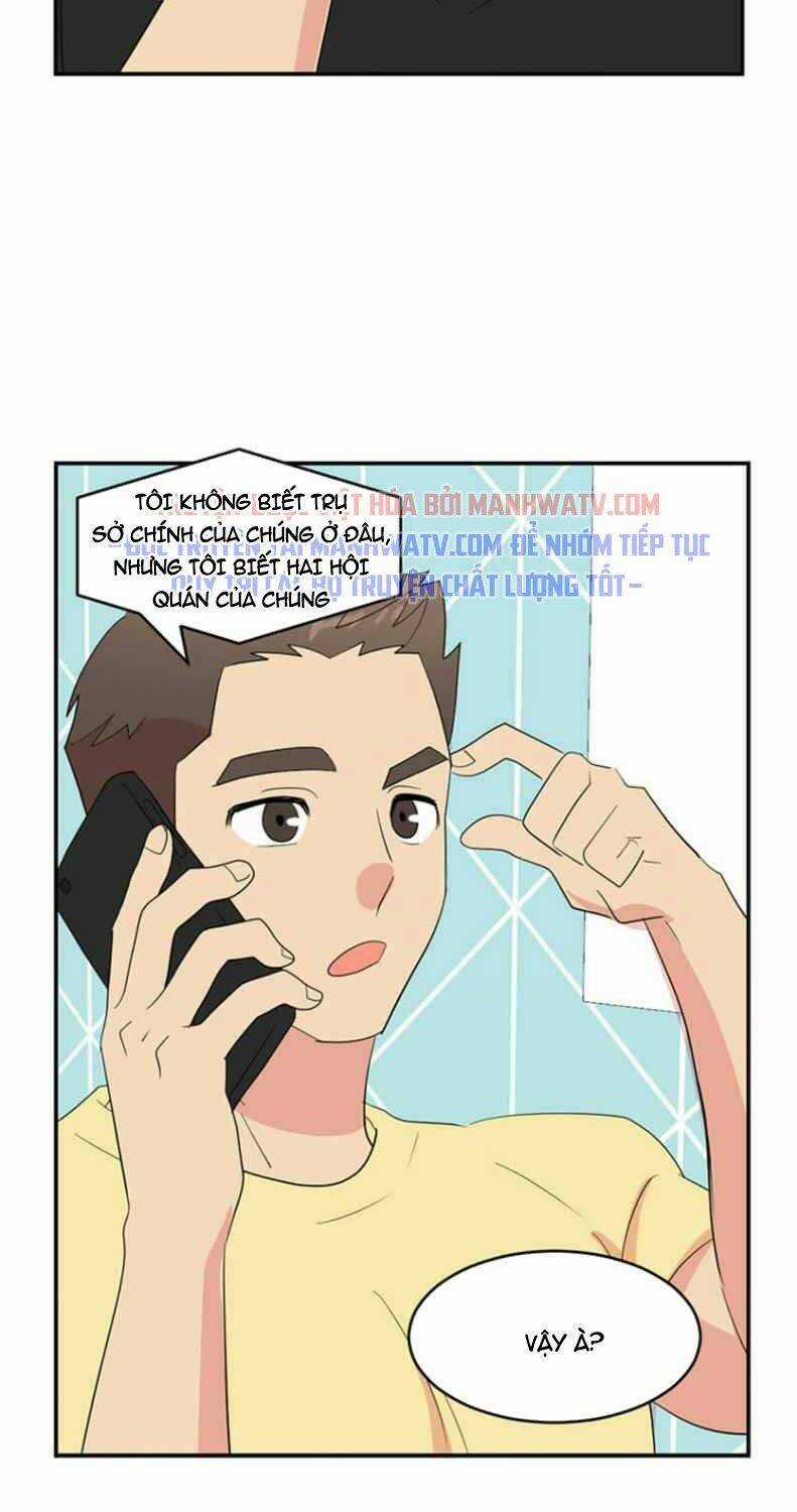 Mọt Sách - Chapter 146 - Trang 16