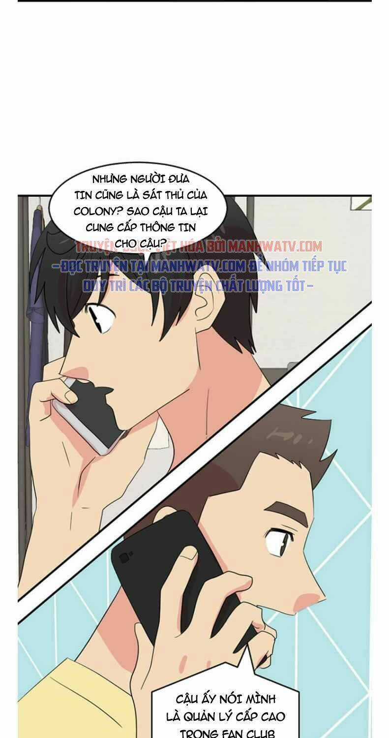 Mọt Sách - Chapter 146 - Trang 18