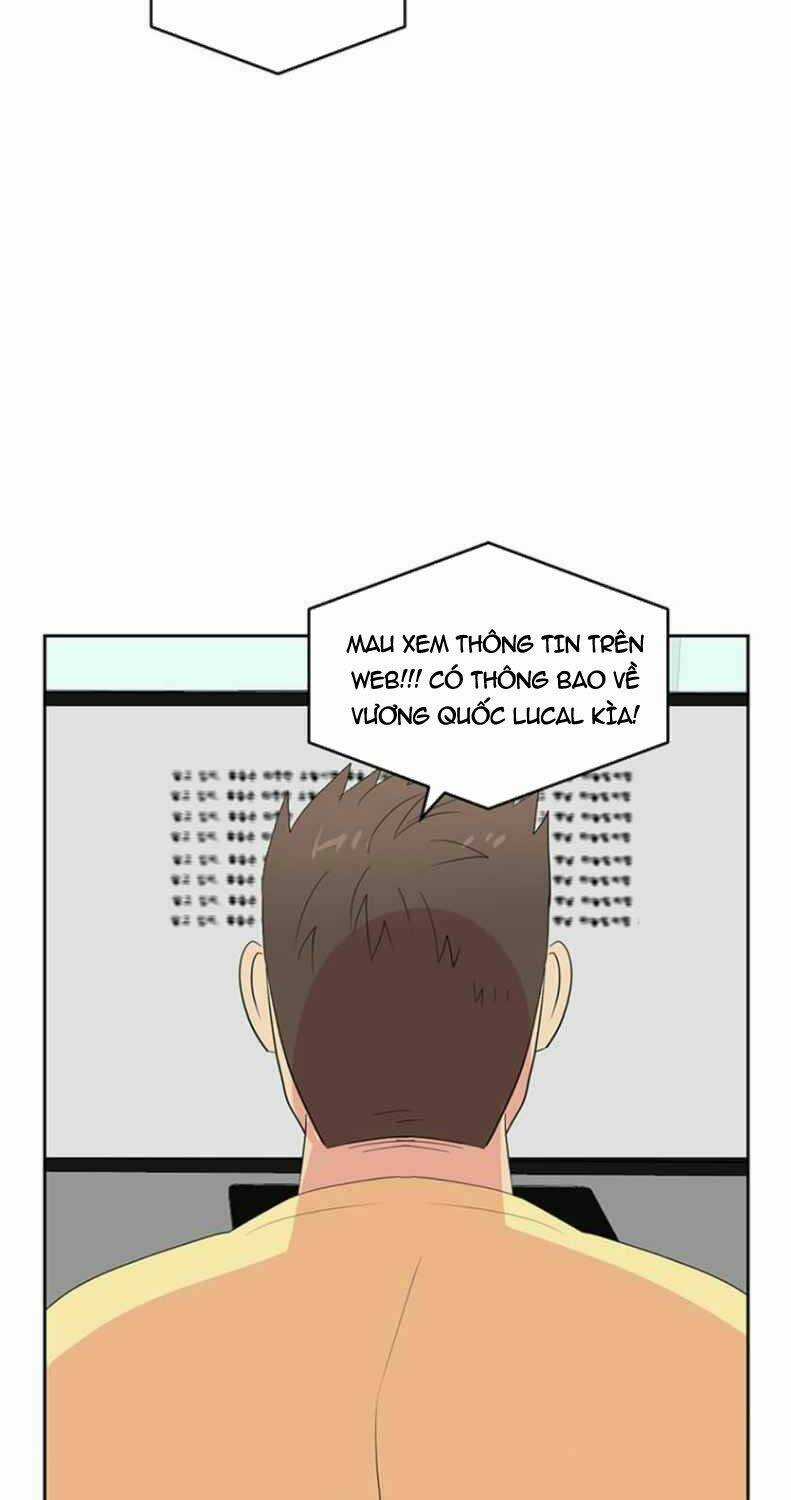 Mọt Sách - Chapter 146 - Trang 23