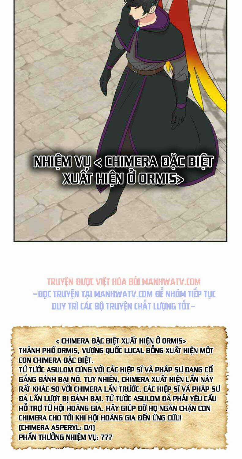 Mọt Sách - Chapter 146 - Trang 28