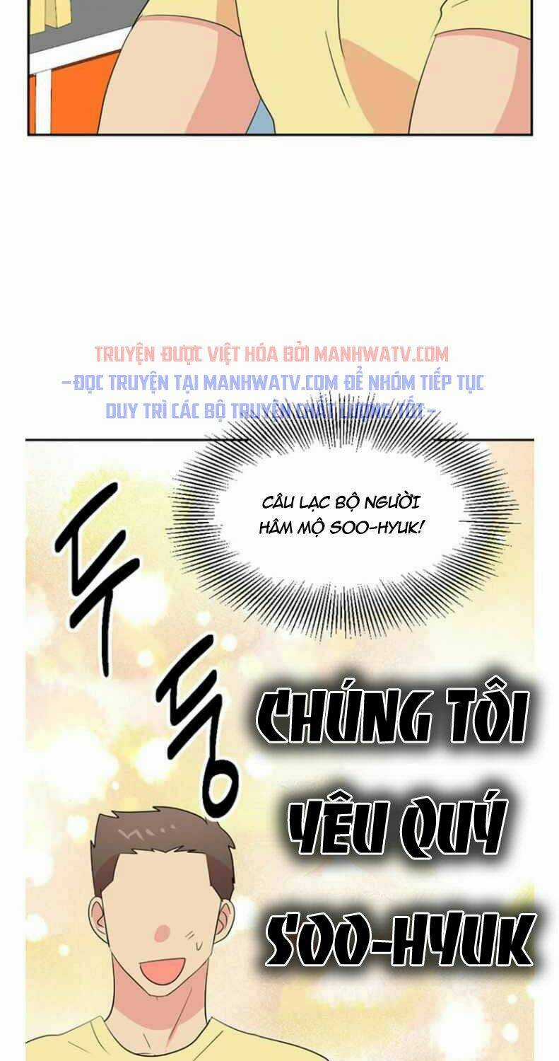 Mọt Sách - Chapter 146 - Trang 4