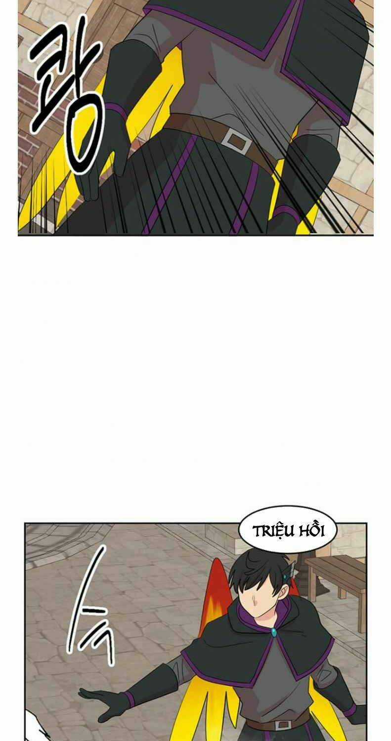 Mọt Sách - Chapter 146 - Trang 31