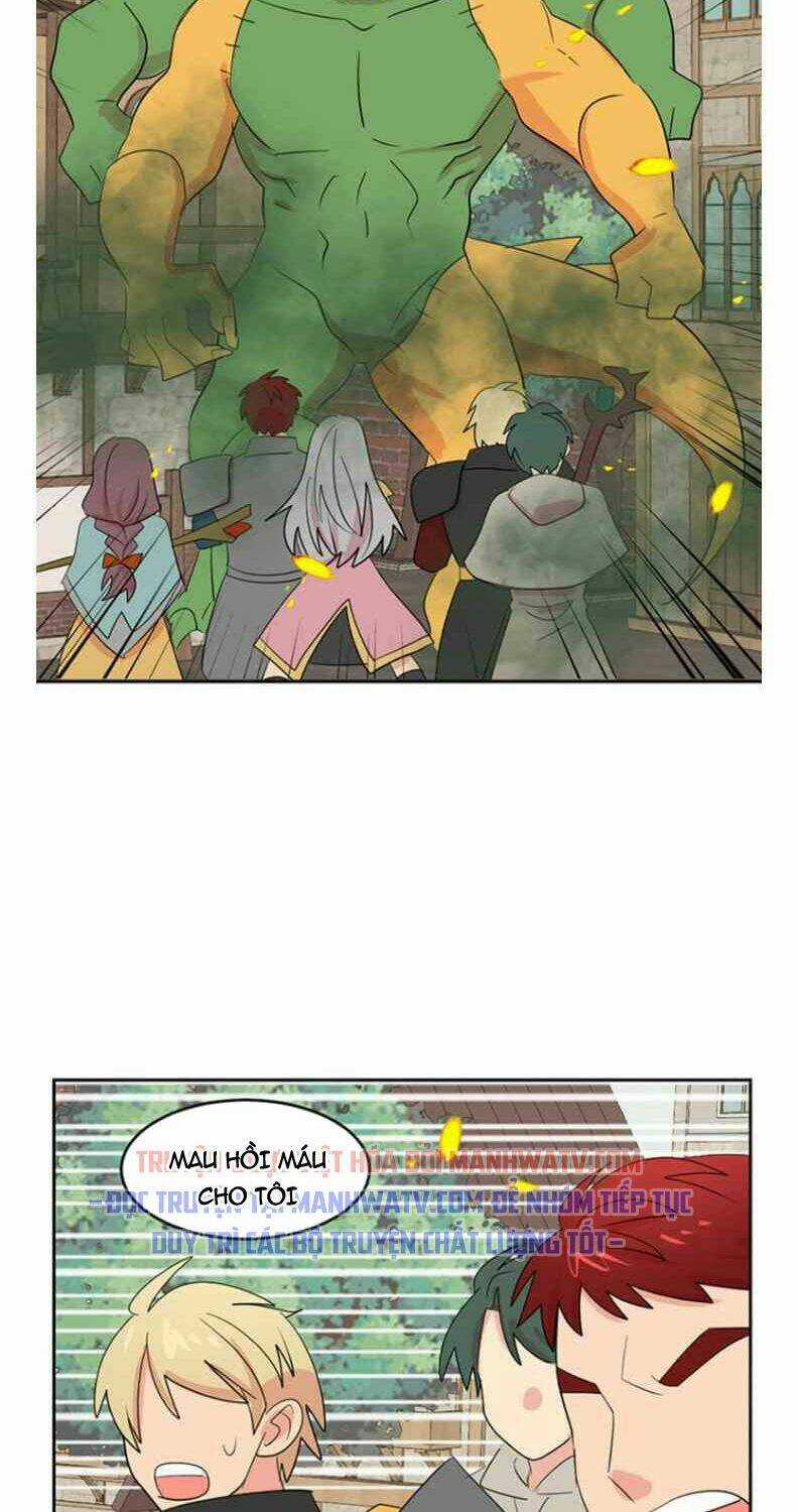 Mọt Sách - Chapter 146 - Trang 34