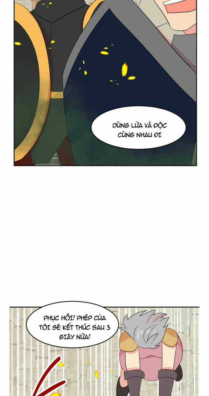 Mọt Sách - Chapter 146 - Trang 35