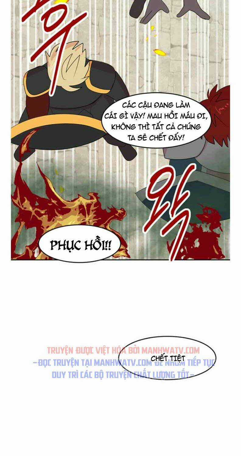 Mọt Sách - Chapter 146 - Trang 36