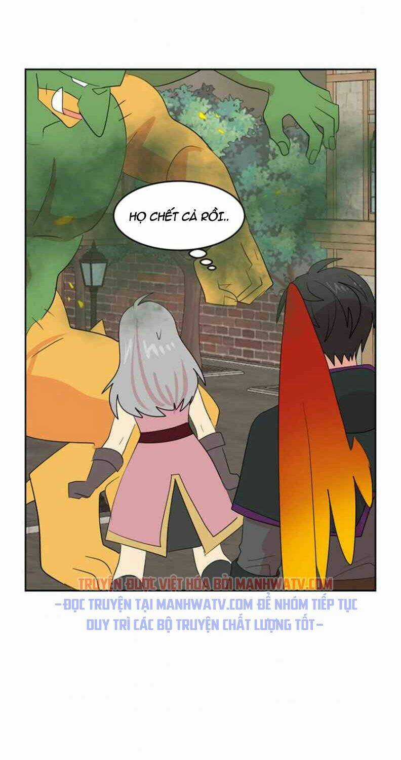 Mọt Sách - Chapter 146 - Trang 38