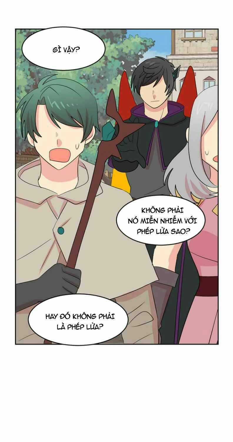 Mọt Sách - Chapter 146 - Trang 41