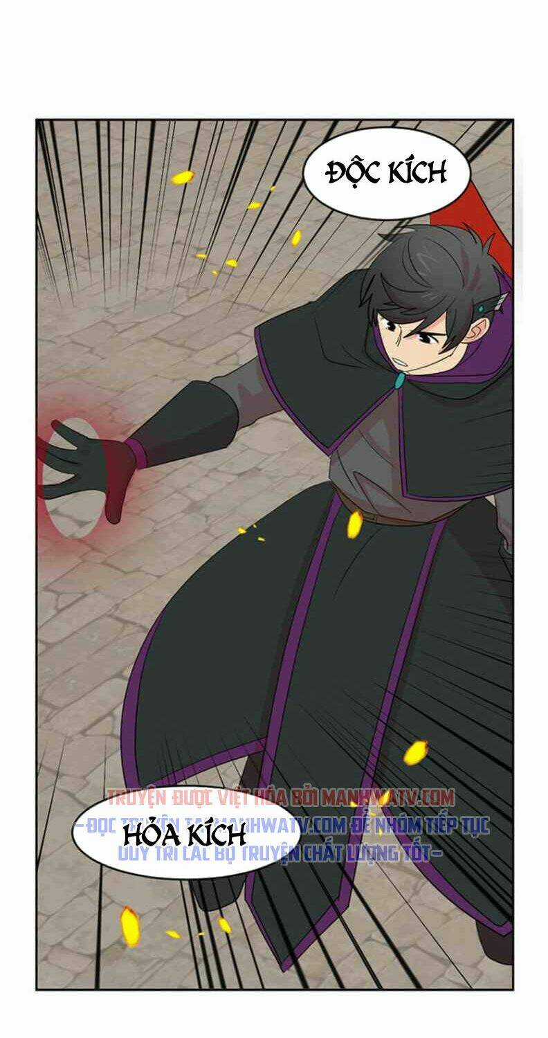 Mọt Sách - Chapter 146 - Trang 42