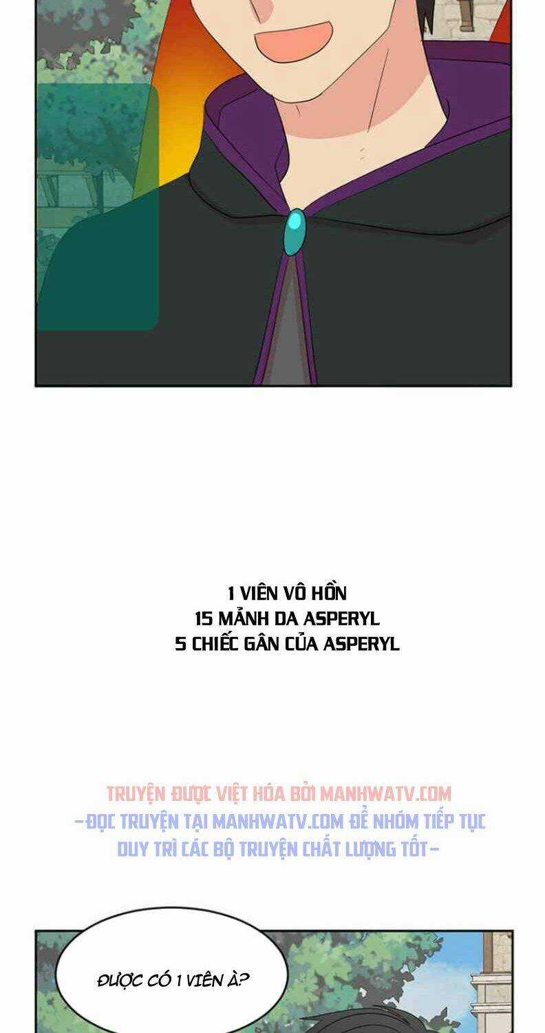 Mọt Sách - Chapter 146 - Trang 46