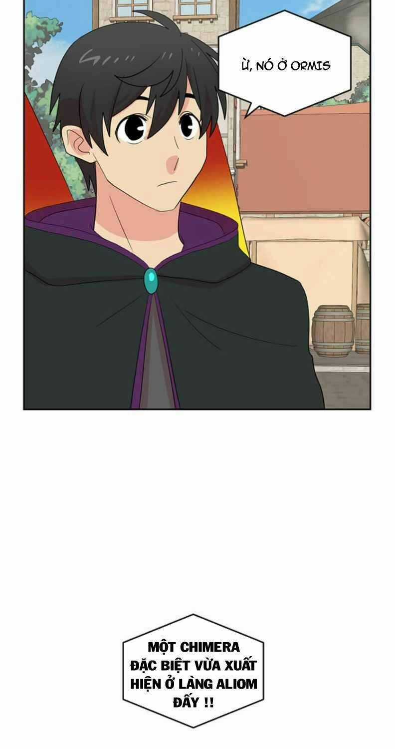 Mọt Sách - Chapter 146 - Trang 49