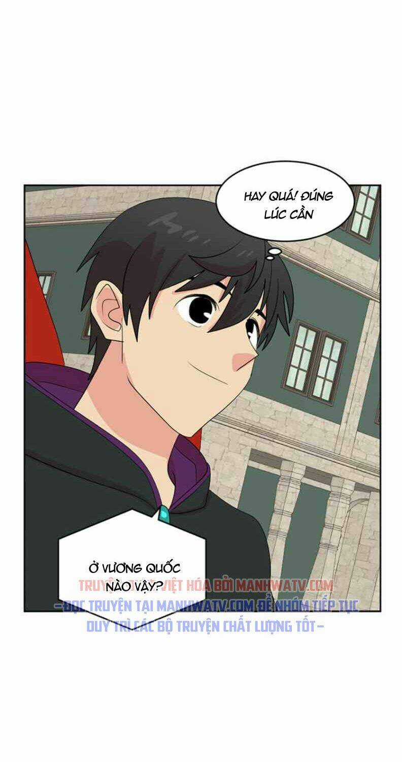 Mọt Sách - Chapter 146 - Trang 50