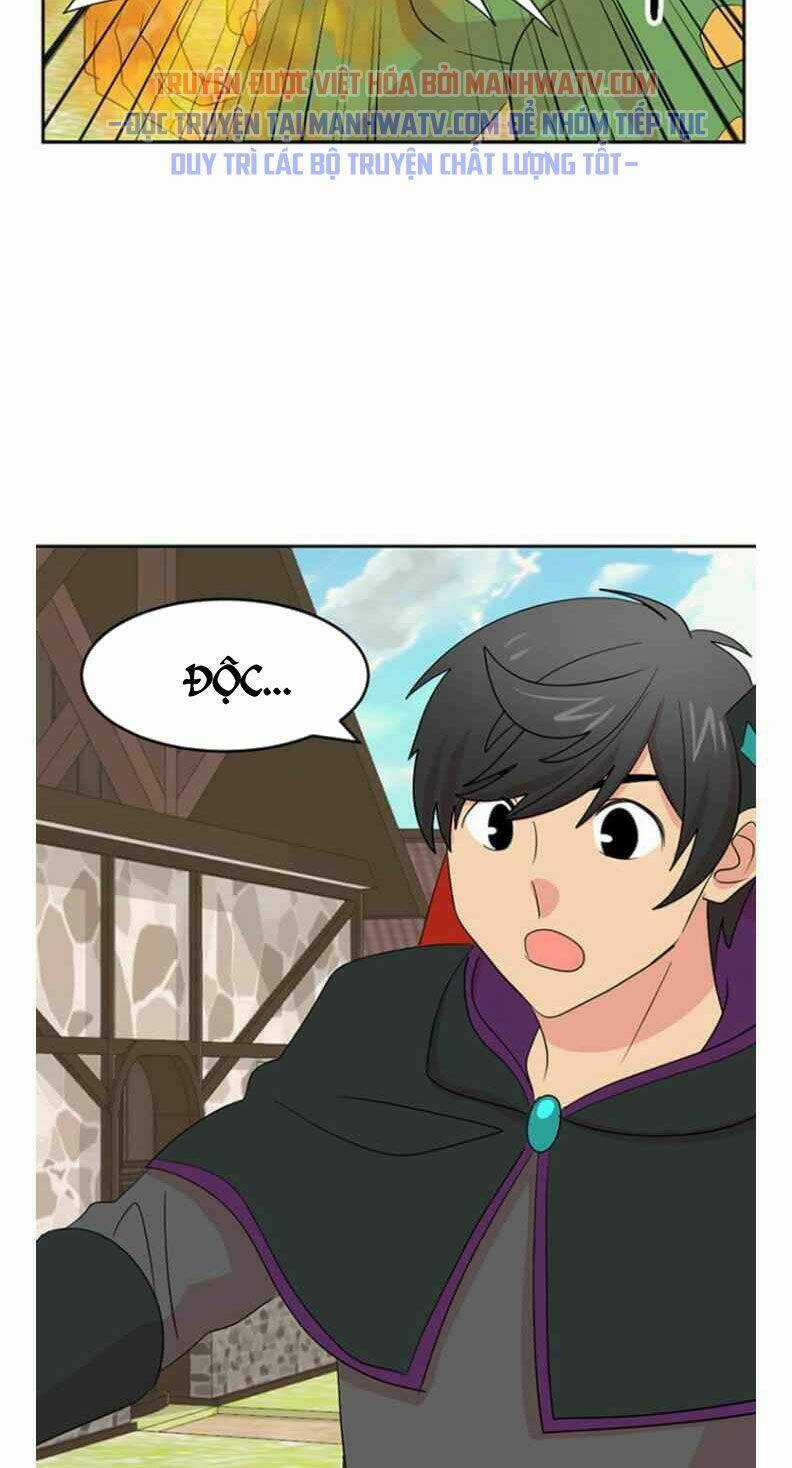 Mọt Sách - Chapter 146 - Trang 61