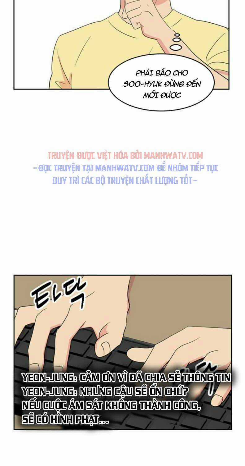 Mọt Sách - Chapter 146 - Trang 8