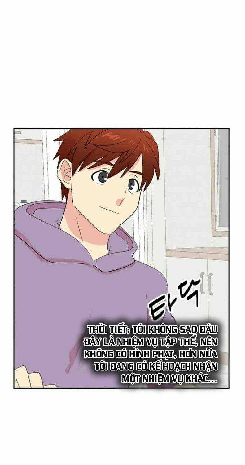 Mọt Sách - Chapter 146 - Trang 9