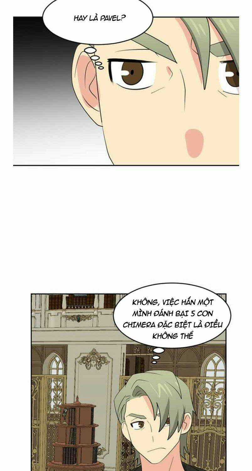 Mọt Sách - Chapter 147 - Trang 15