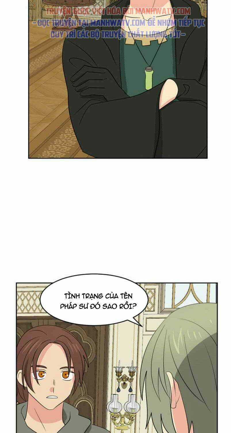 Mọt Sách - Chapter 147 - Trang 16