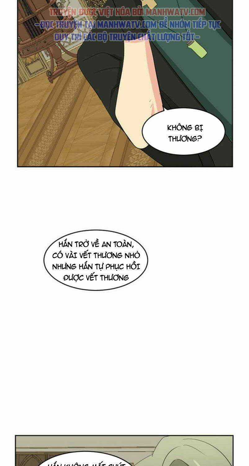 Mọt Sách - Chapter 147 - Trang 18